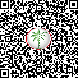 DLD verification QR code