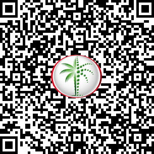 DLD verification QR code