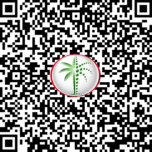 DLD verification QR code
