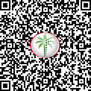 DLD verification QR code