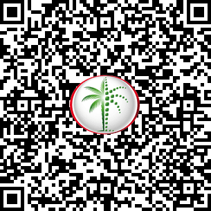DLD verification QR code