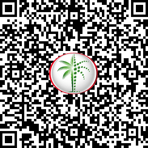 DLD verification QR code