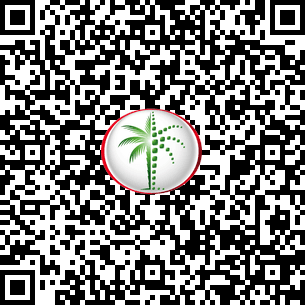 DLD verification QR code