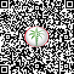 DLD verification QR code