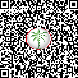 DLD verification QR code