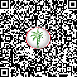 DLD verification QR code