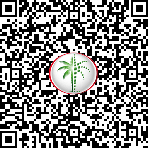 DLD verification QR code