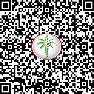 DLD verification QR code