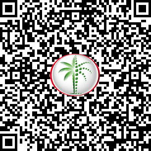 DLD verification QR code