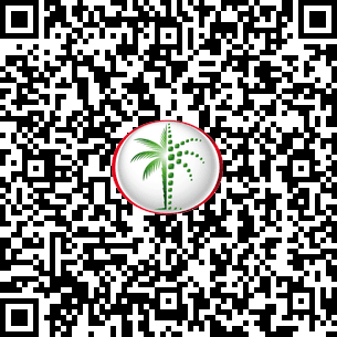 DLD verification QR code