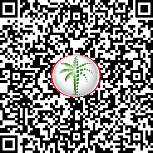 DLD verification QR code