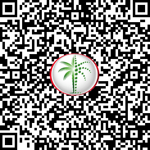 DLD verification QR code