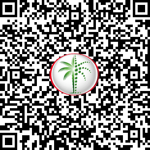 DLD verification QR code