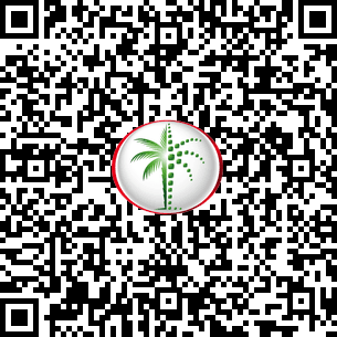 DLD verification QR code