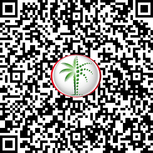 DLD verification QR code