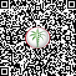 DLD verification QR code