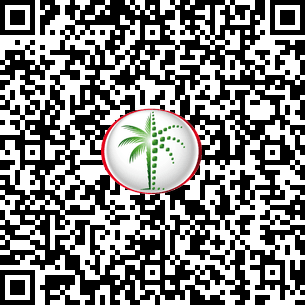 DLD verification QR code