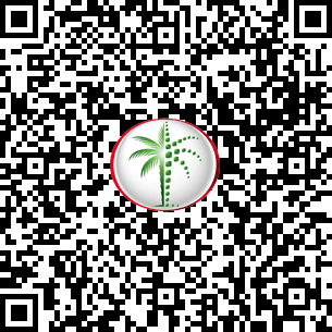 DLD verification QR code