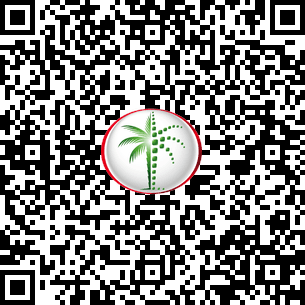 DLD verification QR code