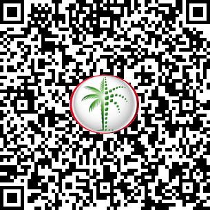 DLD verification QR code