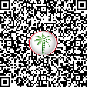 DLD verification QR code