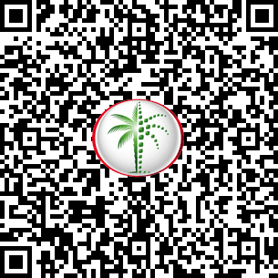 DLD verification QR code