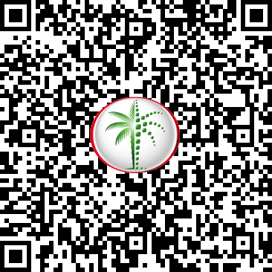 DLD verification QR code