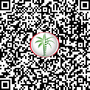 DLD verification QR code