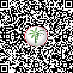 DLD verification QR code
