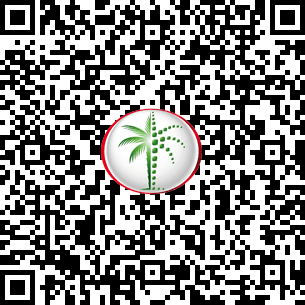 DLD verification QR code