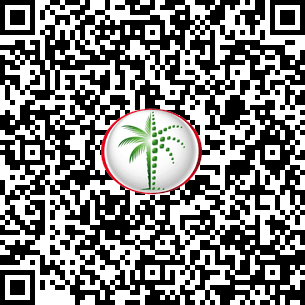 DLD verification QR code