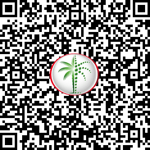 DLD verification QR code