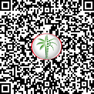 DLD verification QR code