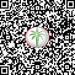 DLD verification QR code