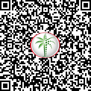 DLD verification QR code