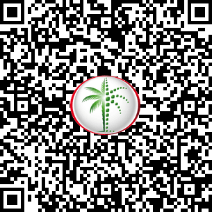DLD verification QR code