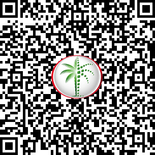 DLD verification QR code