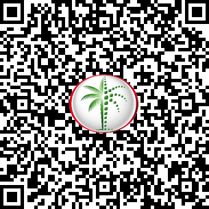 DLD verification QR code