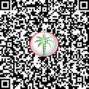 DLD verification QR code