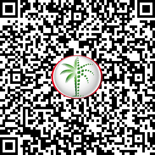 DLD verification QR code