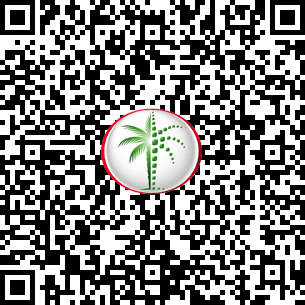 DLD verification QR code