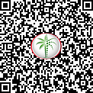 DLD verification QR code