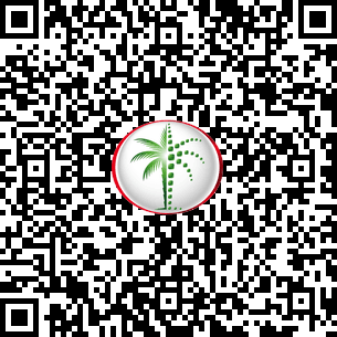DLD verification QR code