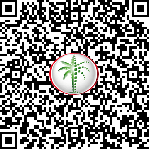 DLD verification QR code