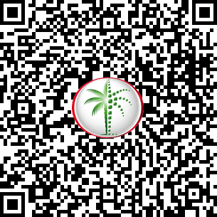 DLD verification QR code