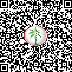 DLD verification QR code
