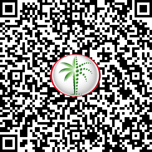 DLD verification QR code