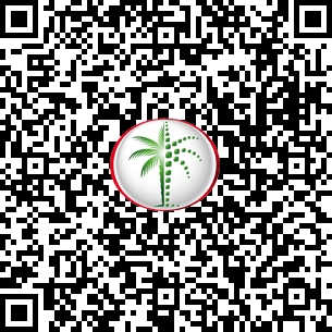 DLD verification QR code