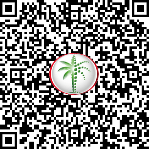 DLD verification QR code