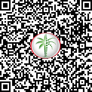 DLD verification QR code